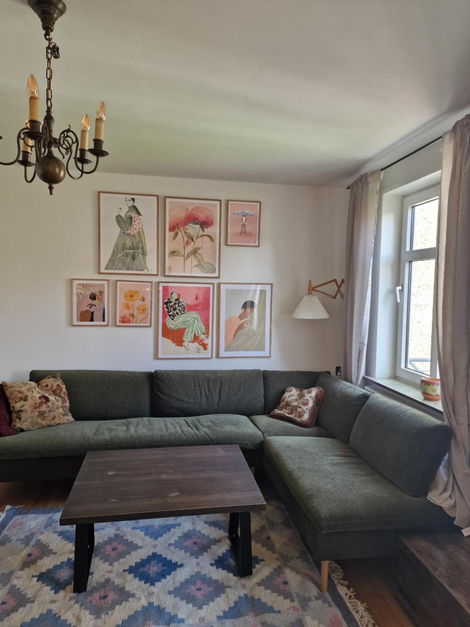 Paen Central Lejlighed Med Gratis Parkering Randers Exterior foto
